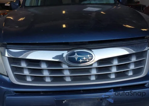 2012 Subaru Forester 2.5X Premium from USA, damaged, VIN JF2SHBDC8CH462248